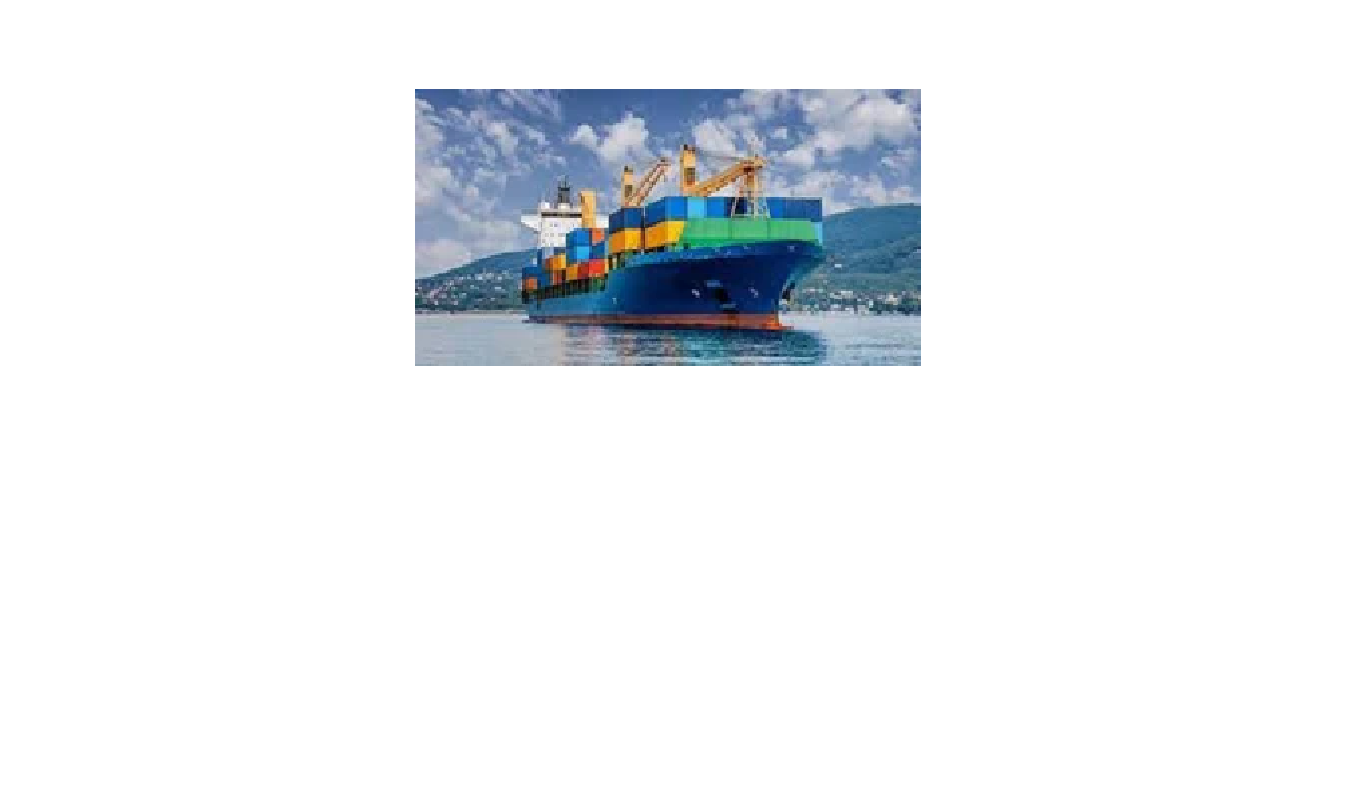 Sea Freight Forwarding Services Sea Freight Forwarding Services