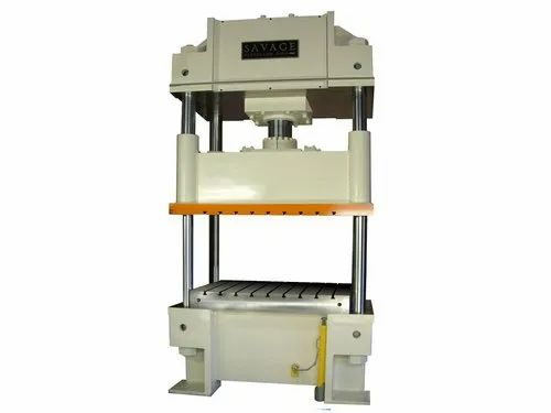 Custom Hydraulic Press Custom Hydraulic Press