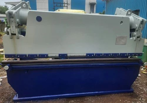 HYDRAULIC PRESS BRAKE "TEE" HYDRAULIC PRESS BRAKE "TEE"