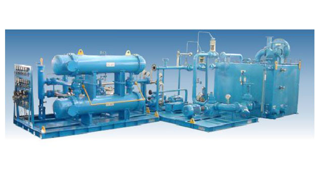 Centralised Lubrication System Centralised Lubrication System