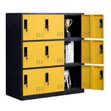 Cabinet Locker Cabinet Locker