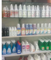 Toilet Cleaners Toilet Cleaners