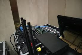 Sound System Sound System