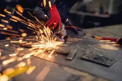 Mild Steel Cutting Fabrication Service Mild Steel Cutting Fabrication Service