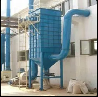 Bag Filter Bag Filter