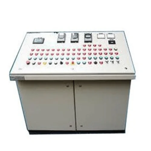 MS Control Panel Board MS Control Panel Board