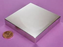 Neodymium Block Magnet Neodymium Block Magnet