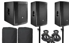 Sound System Sound System