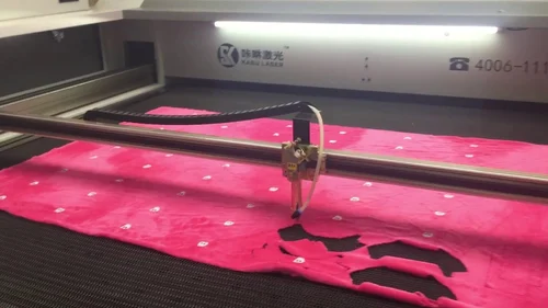 Soft Toys laser Cutting Services Soft Toys laser Cutting Services