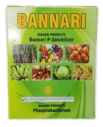 1 kg Pack Phosphobacterium 1 kg Pack Phosphobacterium