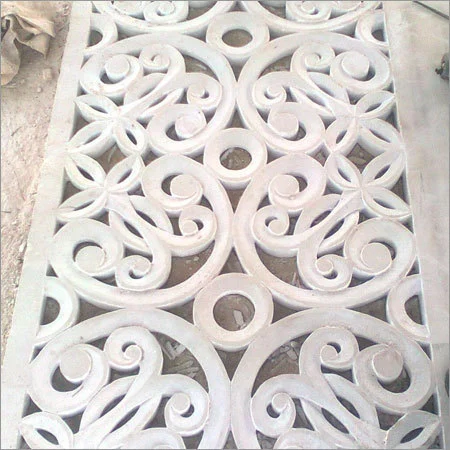 Marble Grill Cutting Service Marble Grill Cutting Service