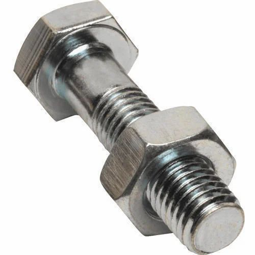 Stainless Steel Hex Bolt Stainless Steel Hex Bolt