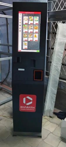 Kiosk Systems Kiosk Systems