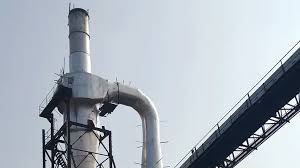 Flue Gas Dryer Flue Gas Dryer