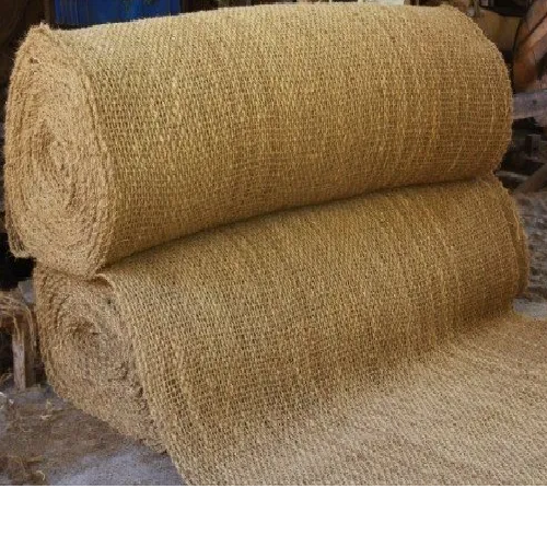 Coir Geo Textiles Coir Geo Textiles