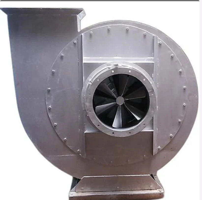 Centrifugal Blower Fan Centrifugal Blower Fan