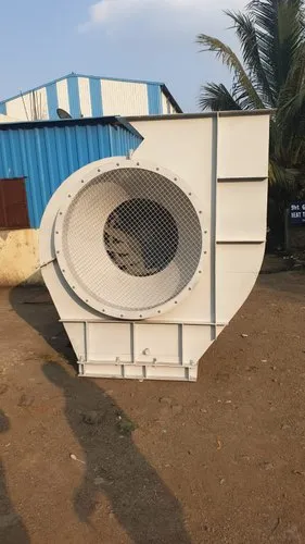 High Pressure Blower High Pressure Blower