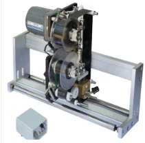 Semi automatic ribbon coding Semi automatic ribbon coding