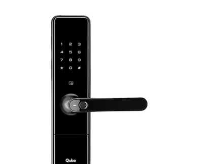 Smart Door Lock Smart Door Lock