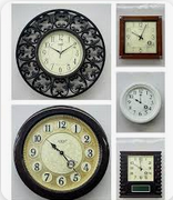 Wall Clocks Wall Clocks