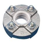 Flange Screw Fitting Flange Screw Fitting