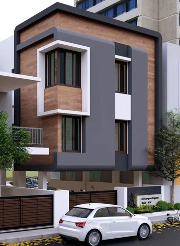 Residential Building Construction Services Residential Building Construction Services