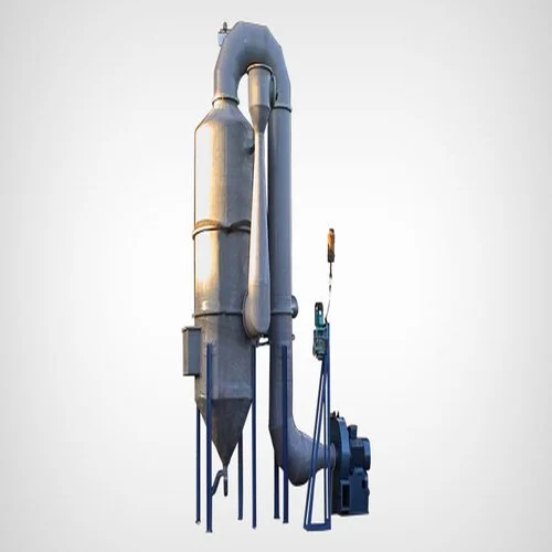 Venturi Scrubber Venturi Scrubber