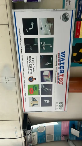 Watertec Plastic Taps Watertec Plastic Taps