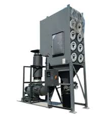 Pollution Control Devices Pollution Control Devices