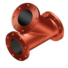 Full Body Flanged Full Body Flanged