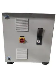 Control Panel Control Panel