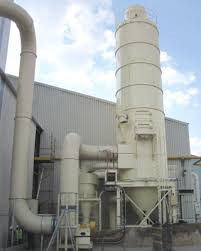 Air Pollution Control Equipment Air Pollution Control Equipment