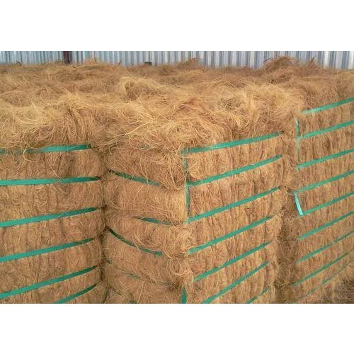 Coir Fiber Coir Fiber