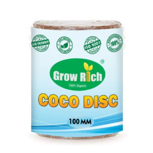 Coco Disc Coco Disc