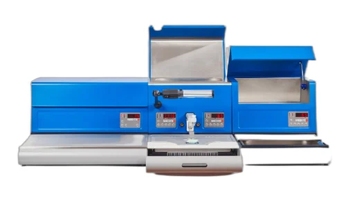 Medite Tissue Paraffin Embedding System Medite Tissue Paraffin Embedding System