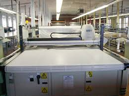 Fabric Cutting Service Fabric Cutting Service
