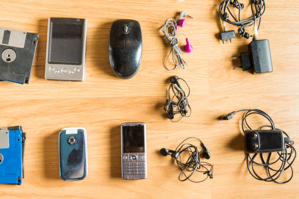 Optical Mice Optical Mice