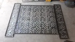 CNC Laser Cutting Services CNC Laser Cutting Services