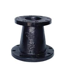 Flanged Fittings Flanged Fittings