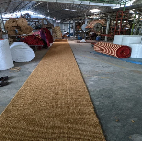 COIR BOUCLE NATURAL COIR BOUCLE NATURAL