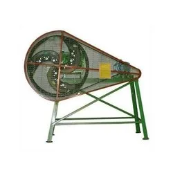 Electric Chaff Cutter Electric Chaff Cutter