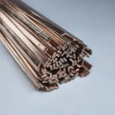 Silver Rod Silver Rod