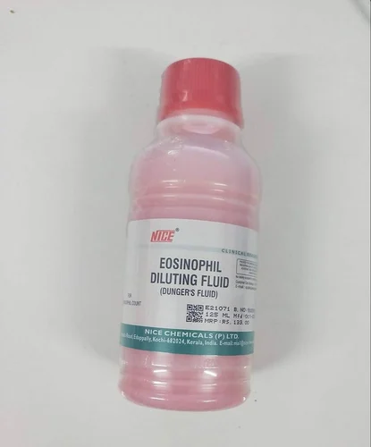 Eosinophil Diluting Fluid Eosinophil Diluting Fluid