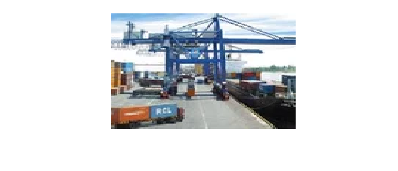 Transco Container Division Transco Container Division