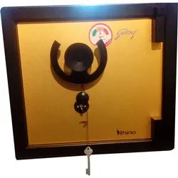 Godrej Safe Locker Godrej Safe Locker