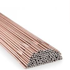 Brazing Rods Brazing Rods