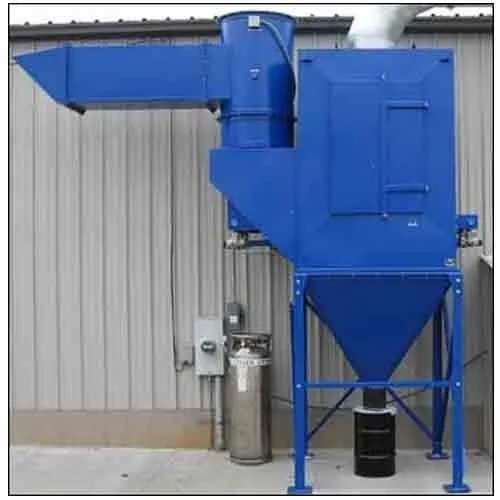 Dust Collector Dust Collector