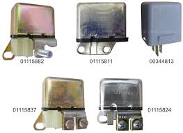 Automotive Electrical Parts Automotive Electrical Parts