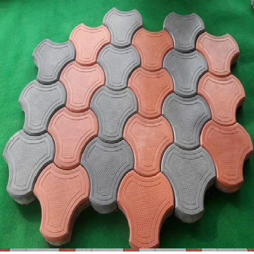 Interlocking Paver Blocks Interlocking Paver Blocks