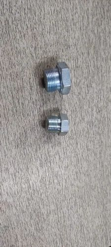 Hydraulic Hex Male Plug Hydraulic Hex Male Plug